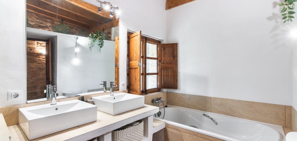 Finca Es Moli Des Trenc