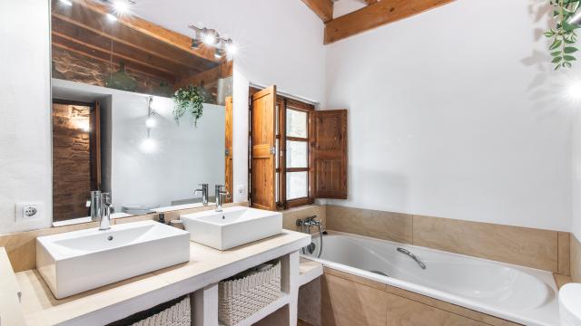 Finca Es Moli Des Trenc