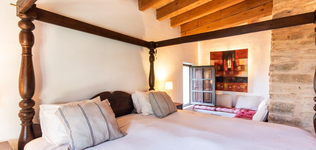 Finca Es Moli Des Trenc