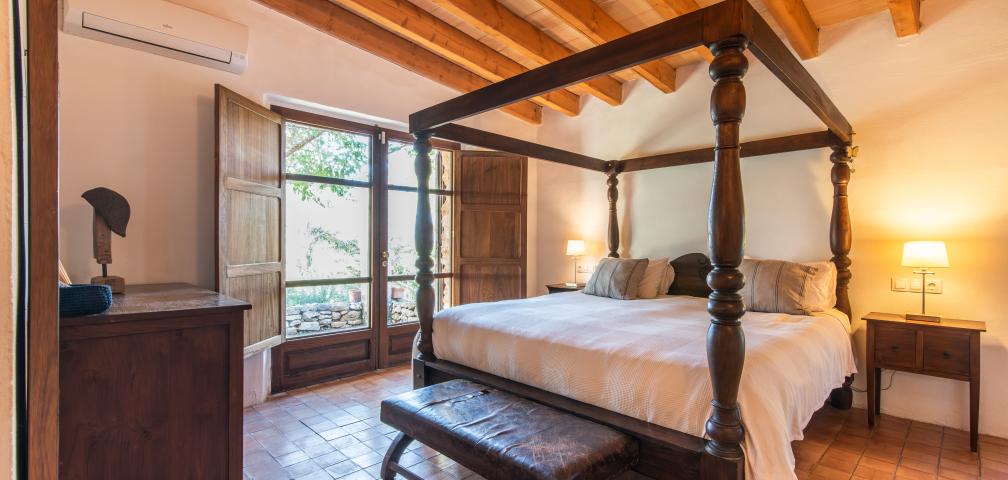 Finca Es Moli Des Trenc