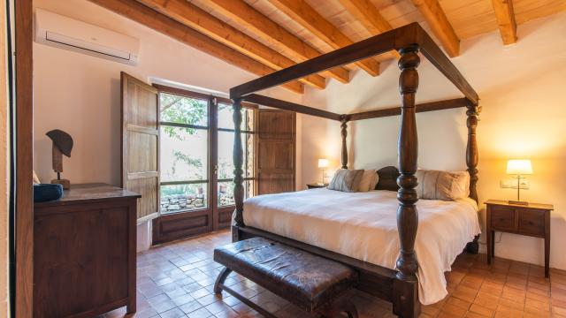 Finca Es Moli Des Trenc