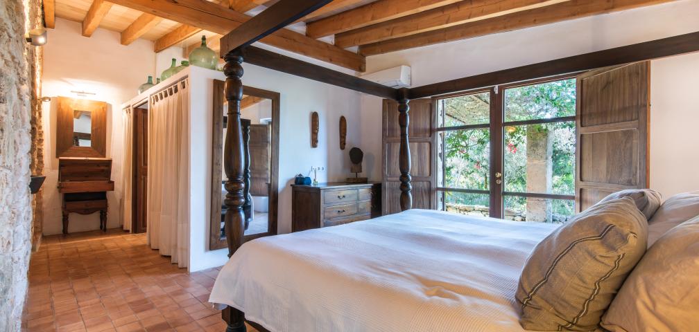 Finca Es Moli Des Trenc