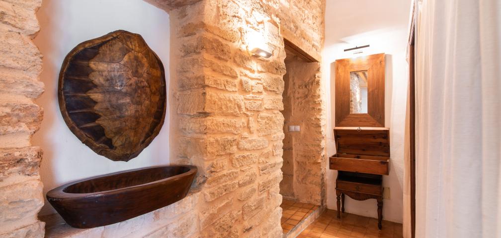 Finca Es Moli Des Trenc