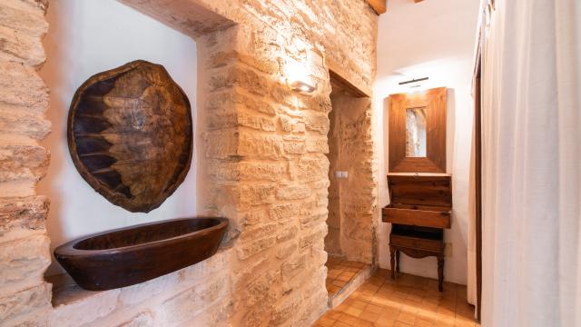 Finca Es Moli Des Trenc