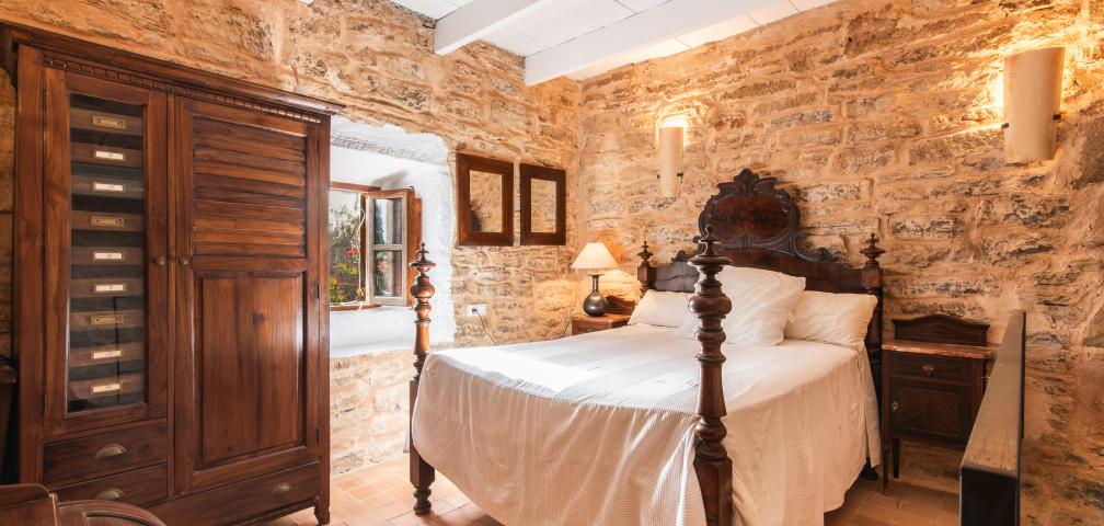 Finca Es Moli Des Trenc