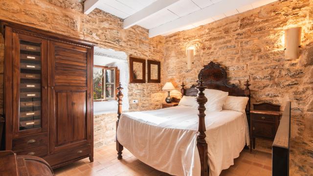 Finca Es Moli Des Trenc