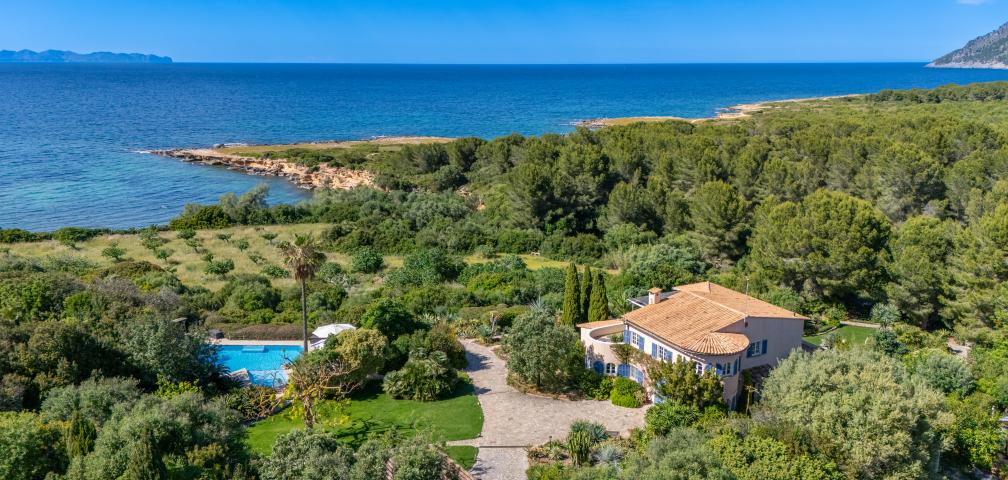 Finca Ses Figueres