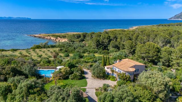 Finca Ses Figueres