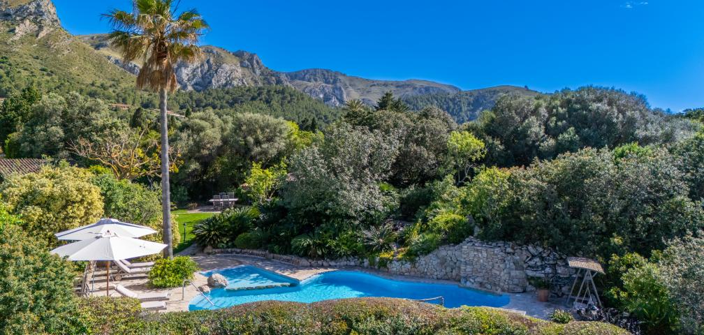 Finca Ses Figueres