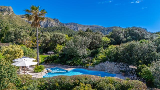 Finca Ses Figueres