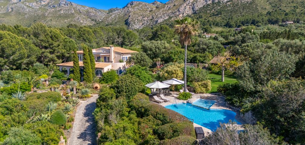 Finca Ses Figueres
