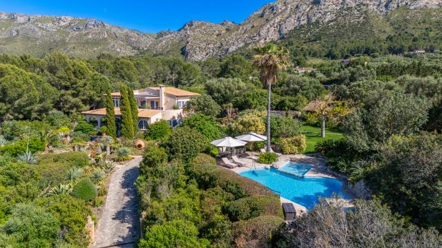 Finca Ses Figueres
