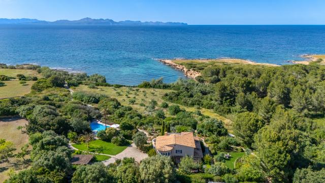 Finca Ses Figueres