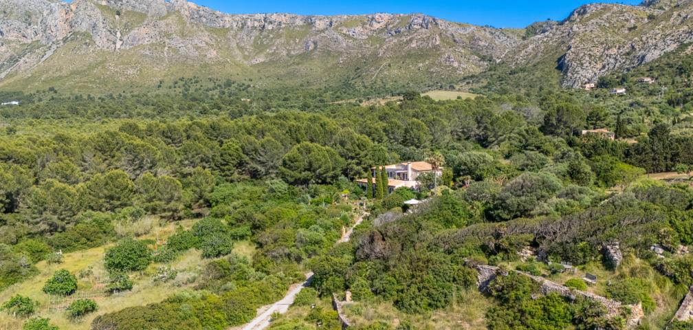 Finca Ses Figueres