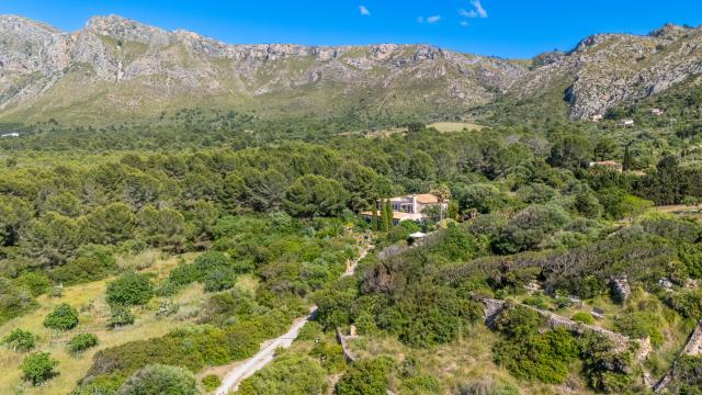 Finca Ses Figueres