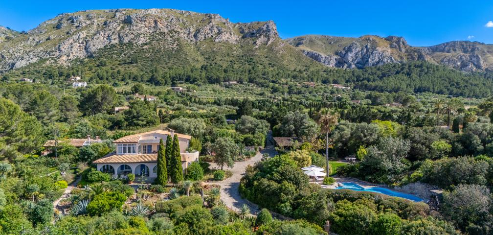 Finca Ses Figueres