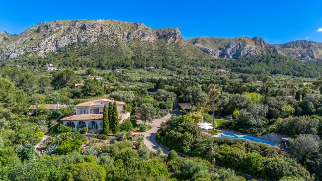 Finca Ses Figueres