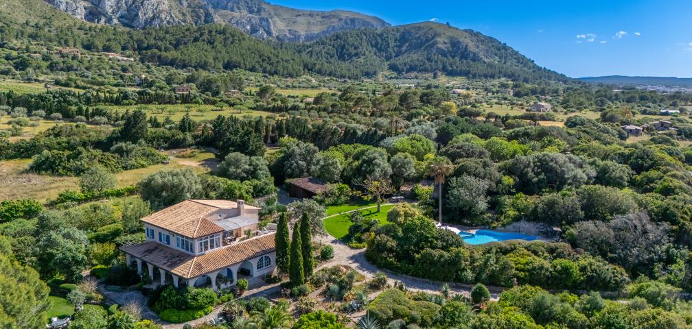 Finca Ses Figueres