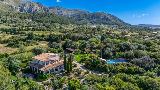 Finca Ses Figueres