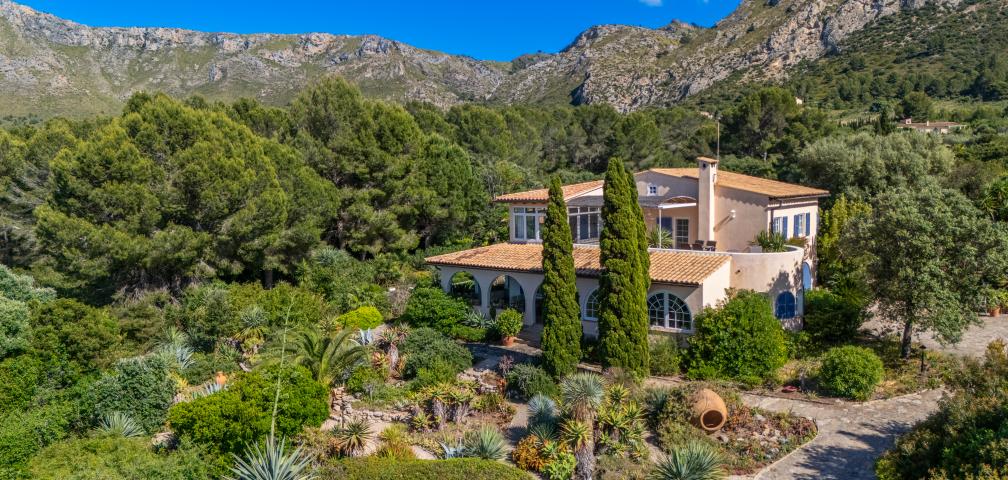 Finca Ses Figueres