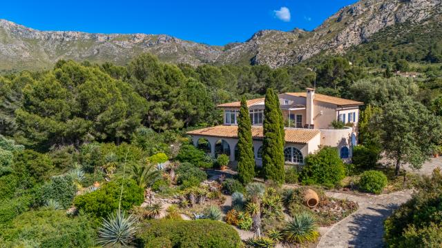 Finca Ses Figueres
