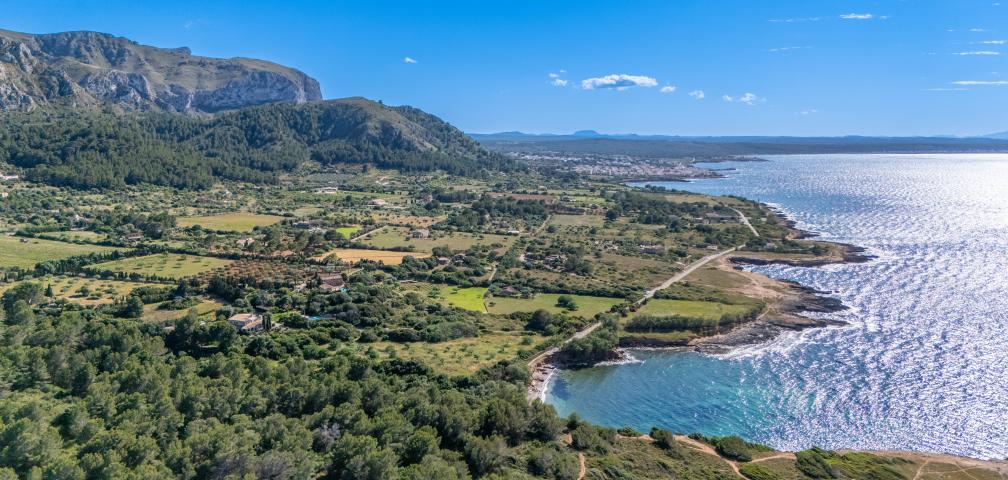 Finca Ses Figueres