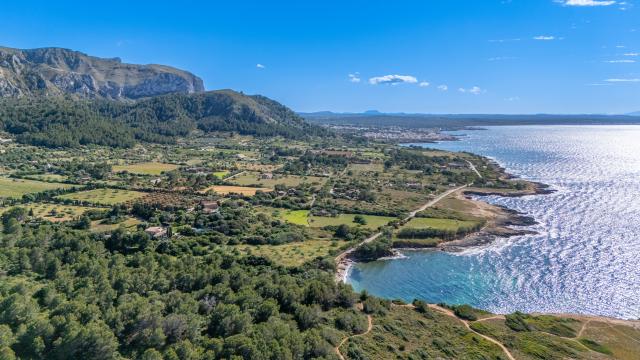 Finca Ses Figueres