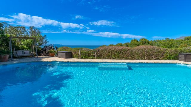 Finca Ses Figueres