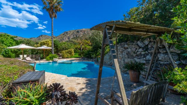 Finca Ses Figueres