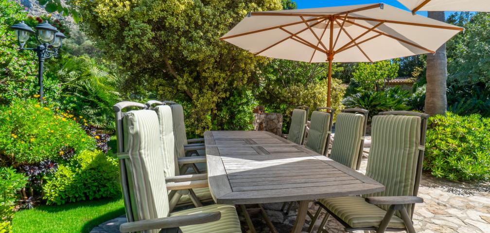 Finca Ses Figueres