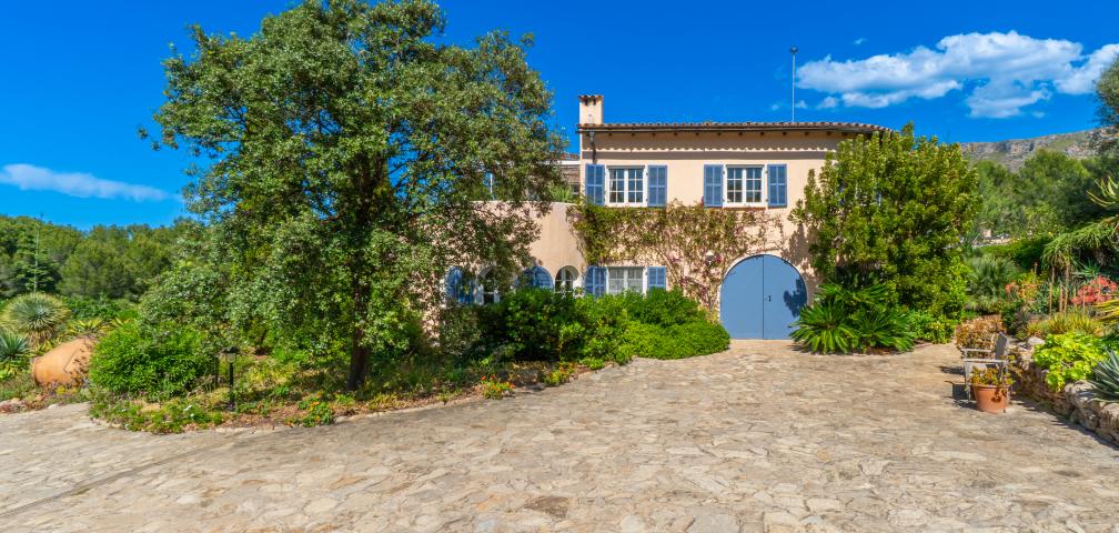 Finca Ses Figueres