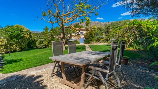 Finca Ses Figueres
