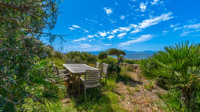 Finca Ses Figueres