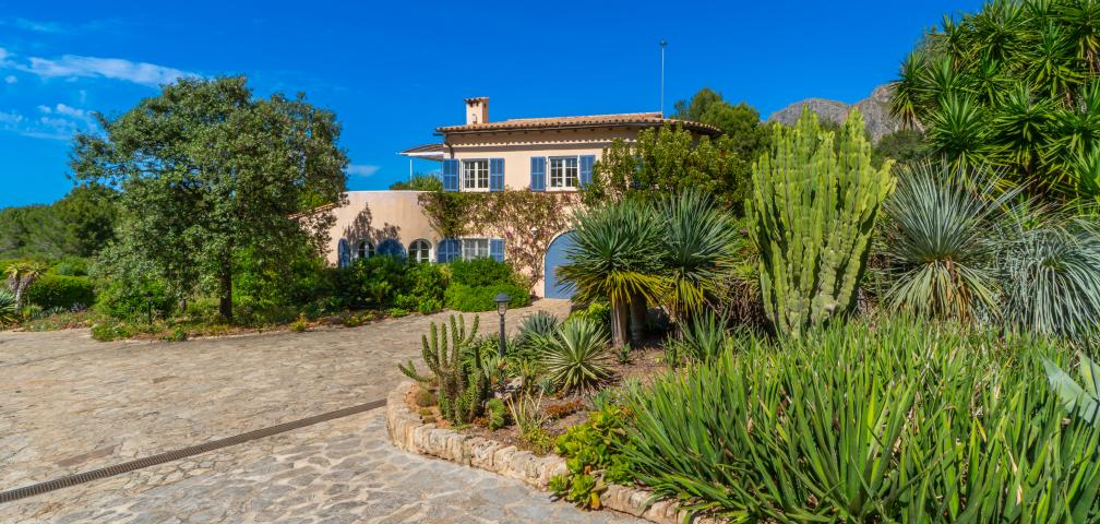 Finca Ses Figueres