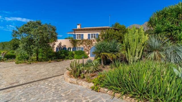 Finca Ses Figueres