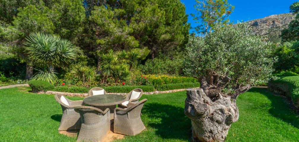 Finca Ses Figueres