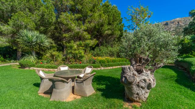 Finca Ses Figueres