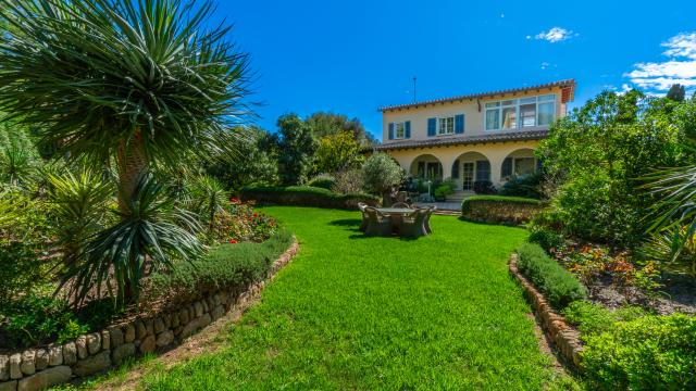 Finca Ses Figueres