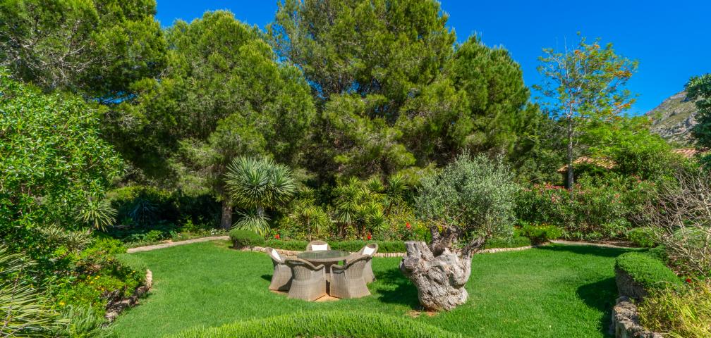 Finca Ses Figueres