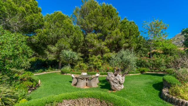 Finca Ses Figueres