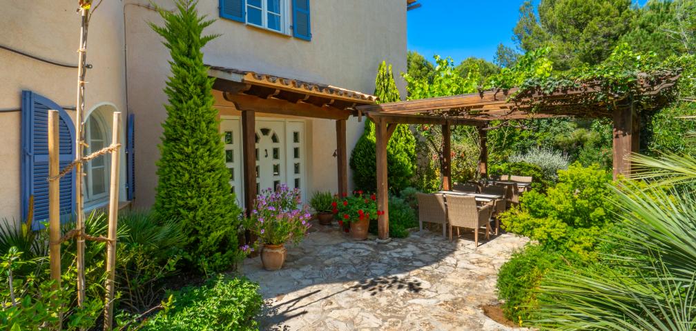 Finca Ses Figueres