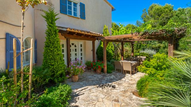 Finca Ses Figueres