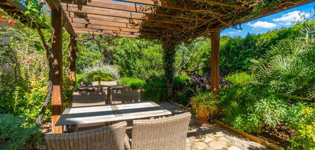 Finca Ses Figueres