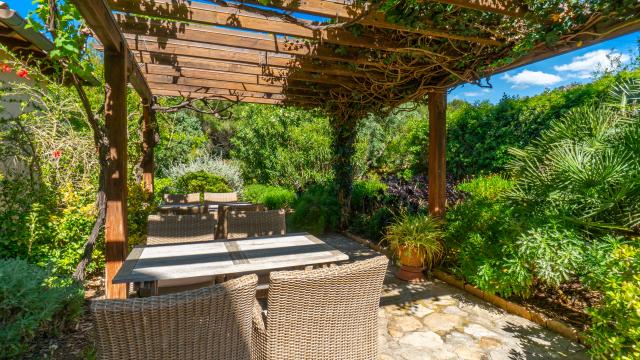Finca Ses Figueres