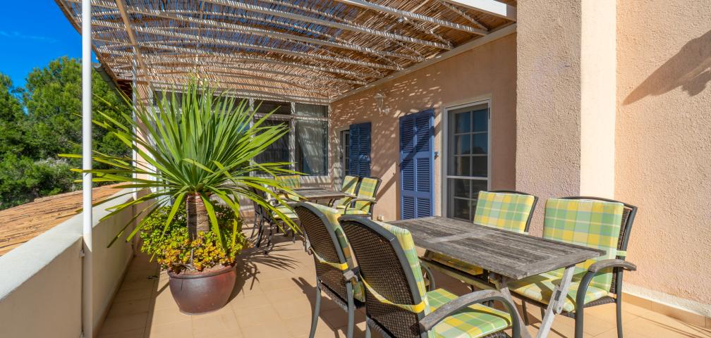 Finca Ses Figueres