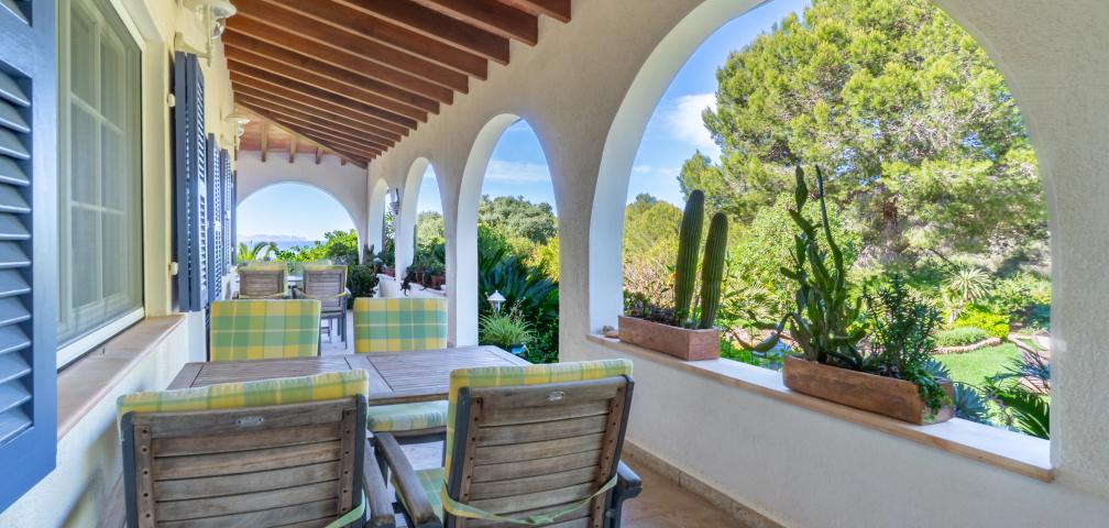 Finca Ses Figueres