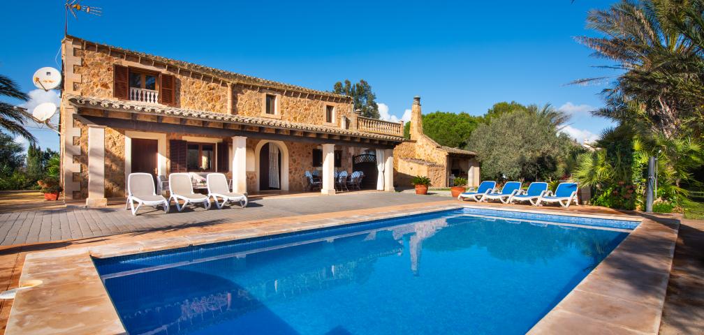 Finca Es Revolt de Sa Barrala