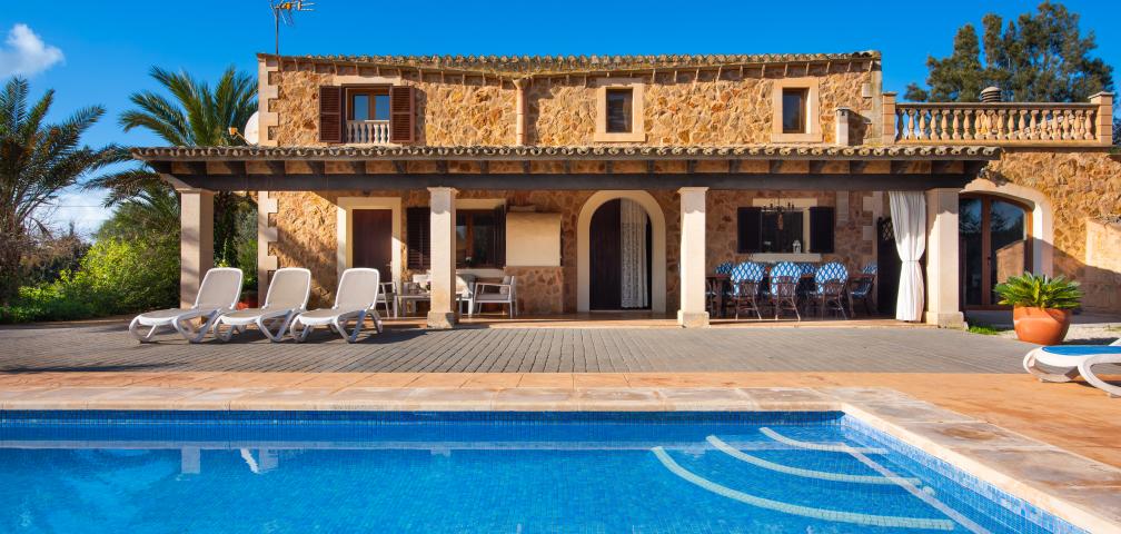 Finca Es Revolt de Sa Barrala