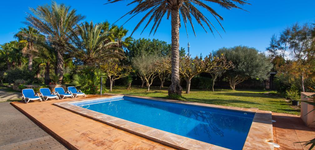 Finca Es Revolt de Sa Barrala