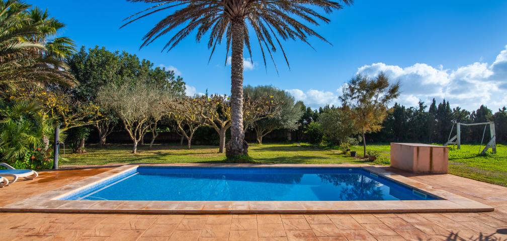 Finca Es Revolt de Sa Barrala